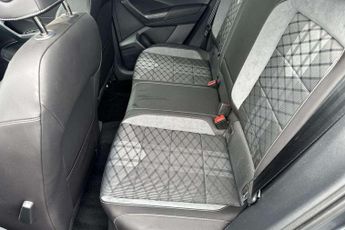 Volkswagen T-Roc 1.5 TSI R-Line 5dr DSG