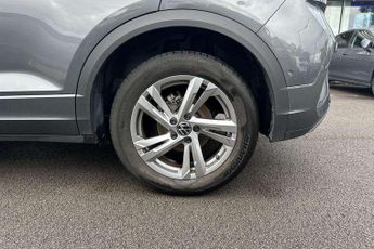 Volkswagen T-Roc 1.5 TSI R-Line 5dr DSG