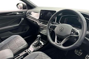 Volkswagen T-Roc 1.5 TSI R-Line 5dr DSG