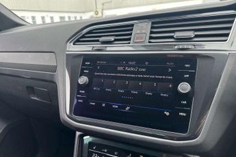 Volkswagen Tiguan 1.5 TSI 150 R-Line Edition 5dr DSG
