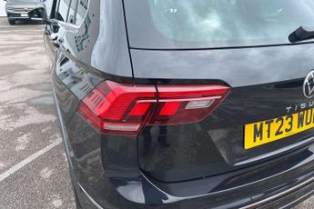 Volkswagen Tiguan 1.5 TSI 150 R-Line Edition 5dr DSG