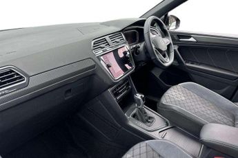 Volkswagen Tiguan 1.5 TSI 150 R-Line Edition 5dr DSG