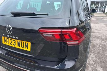 Volkswagen Tiguan 1.5 TSI 150 R-Line Edition 5dr DSG