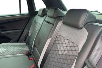 Volkswagen Tiguan 1.5 TSI 150 R-Line Edition 5dr DSG