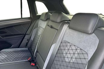 Volkswagen Tiguan 1.5 TSI 150 Black Edition 5dr DSG