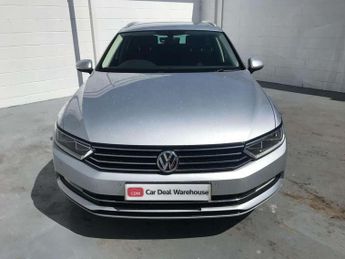 Volkswagen Passat 1.4 TSI SE Business 5dr DSG