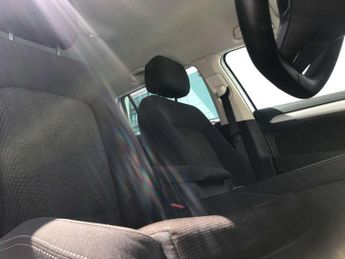 Volkswagen Passat 1.4 TSI SE Business 5dr DSG