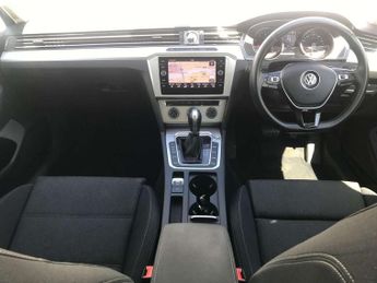 Volkswagen Passat 1.4 TSI SE Business 5dr DSG