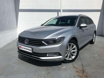 Volkswagen Passat 1.4 TSI SE Business 5dr DSG