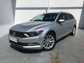 Volkswagen Passat 1.4 TSI SE Business 5dr DSG