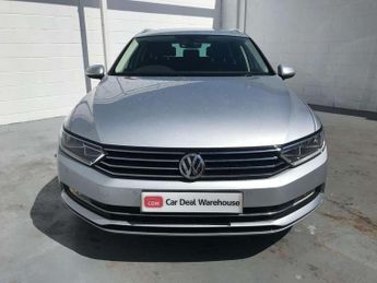 Volkswagen Passat 1.4 TSI SE Business 5dr DSG