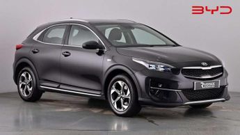Kia Ceed 1.0T GDi ISG 2 5dr