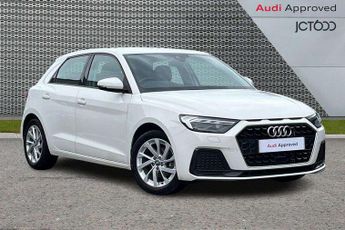 Audi A1 30 TFSI Sport 5dr