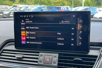 Audi Q5 45 TFSI Quattro S Line 5dr S Tronic