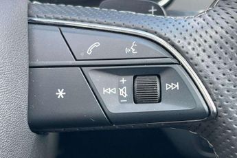 Audi Q5 45 TFSI Quattro S Line 5dr S Tronic