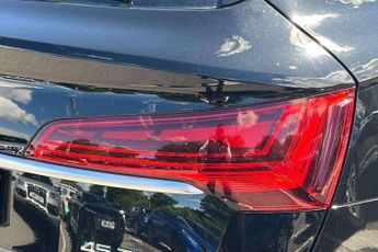Audi Q5 45 TFSI Quattro S Line 5dr S Tronic