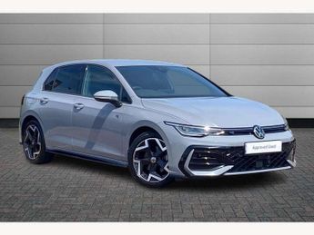 Volkswagen Golf 1.5 TSI 150 R-Line 5dr