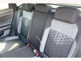 Volkswagen Polo 1.0 TSI 110 R-Line 5dr DSG