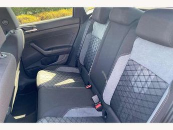Volkswagen Polo 1.0 TSI 110 R-Line 5dr DSG