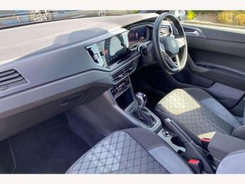 Volkswagen Polo 1.0 TSI 110 R-Line 5dr DSG