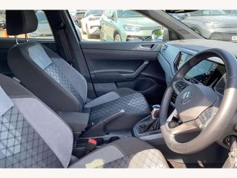 Volkswagen Polo 1.0 TSI 110 R-Line 5dr DSG