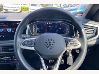 Volkswagen Polo 1.0 TSI 110 R-Line 5dr DSG
