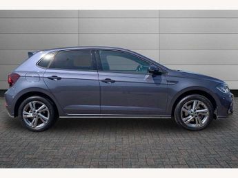 Volkswagen Polo 1.0 TSI 110 R-Line 5dr DSG