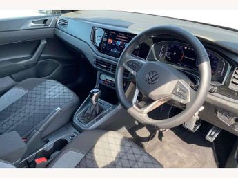 Volkswagen Polo 1.0 TSI 110 R-Line 5dr DSG