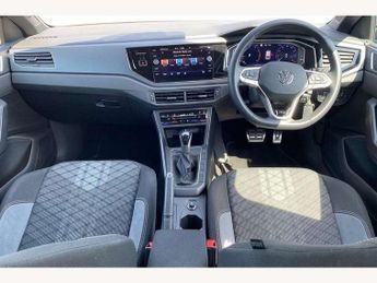 Volkswagen Polo 1.0 TSI 110 R-Line 5dr DSG