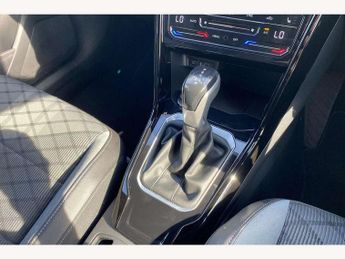 Volkswagen T-Roc 1.5 TSI R-Line 5dr DSG