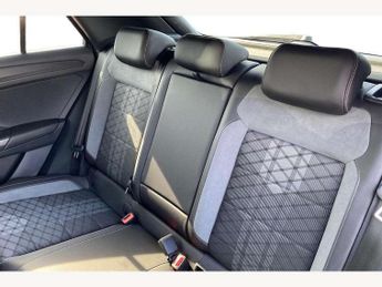 Volkswagen T-Roc 1.5 TSI R-Line 5dr DSG