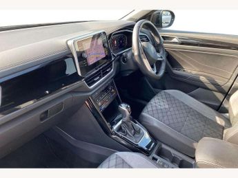Volkswagen T-Roc 1.5 TSI R-Line 5dr DSG