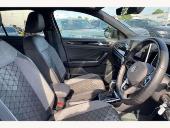 Volkswagen T-Roc 1.5 TSI R-Line 5dr DSG