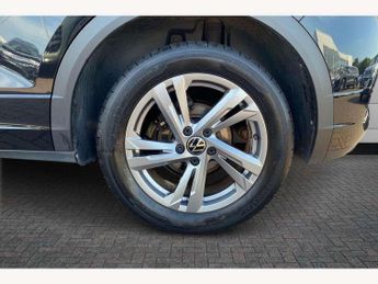 Volkswagen T-Roc 1.5 TSI R-Line 5dr DSG