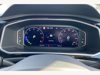 Volkswagen T-Roc 1.5 TSI R-Line 5dr DSG
