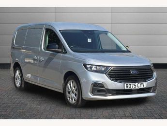 Ford Transit Connect 1.5 EcoBoost PHEV 150 Limited Van Auto