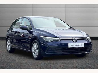 Volkswagen Golf 1.5 TSI 150 Life 5dr
