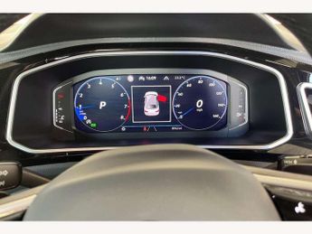 Volkswagen T-Roc 1.5 TSI R-Line 2dr DSG