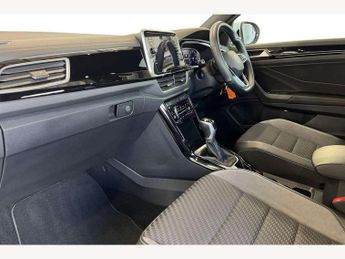 Volkswagen T-Roc 1.5 TSI R-Line 2dr DSG
