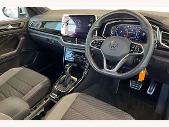 Volkswagen T-Roc 1.5 TSI R-Line 2dr DSG