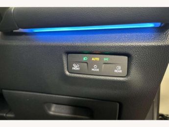 Volkswagen Tiguan 1.5 eTSI 150 Match 5dr DSG