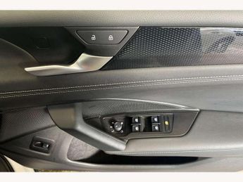 Volkswagen Tiguan 1.5 eTSI 150 Match 5dr DSG