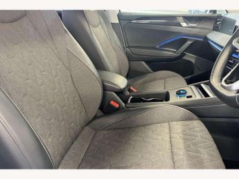 Volkswagen Tiguan 1.5 eTSI 150 Match 5dr DSG