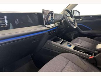 Volkswagen Tiguan 1.5 eTSI 150 Match 5dr DSG