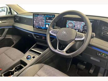Volkswagen Tiguan 1.5 eTSI 150 Match 5dr DSG