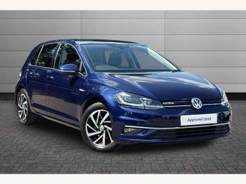 Volkswagen Golf 1.5 TSI EVO Match Edition 5dr