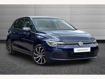 Volkswagen Golf 1.5 TSI 150 Life 5dr