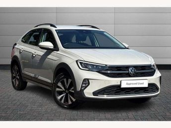 Volkswagen Taigo 1.0 TSI Life 5dr