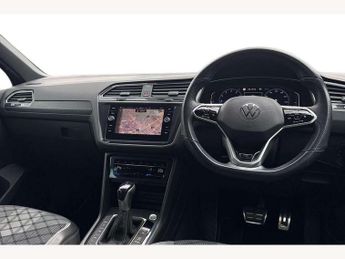 Volkswagen Tiguan 1.5 TSI 150 R-Line 5dr DSG