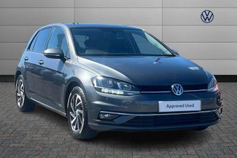 Volkswagen Golf 1.5 TSI EVO Match 5dr